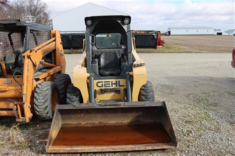 used gehl r190 for sale